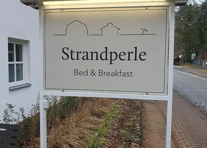 Strandperle B&B