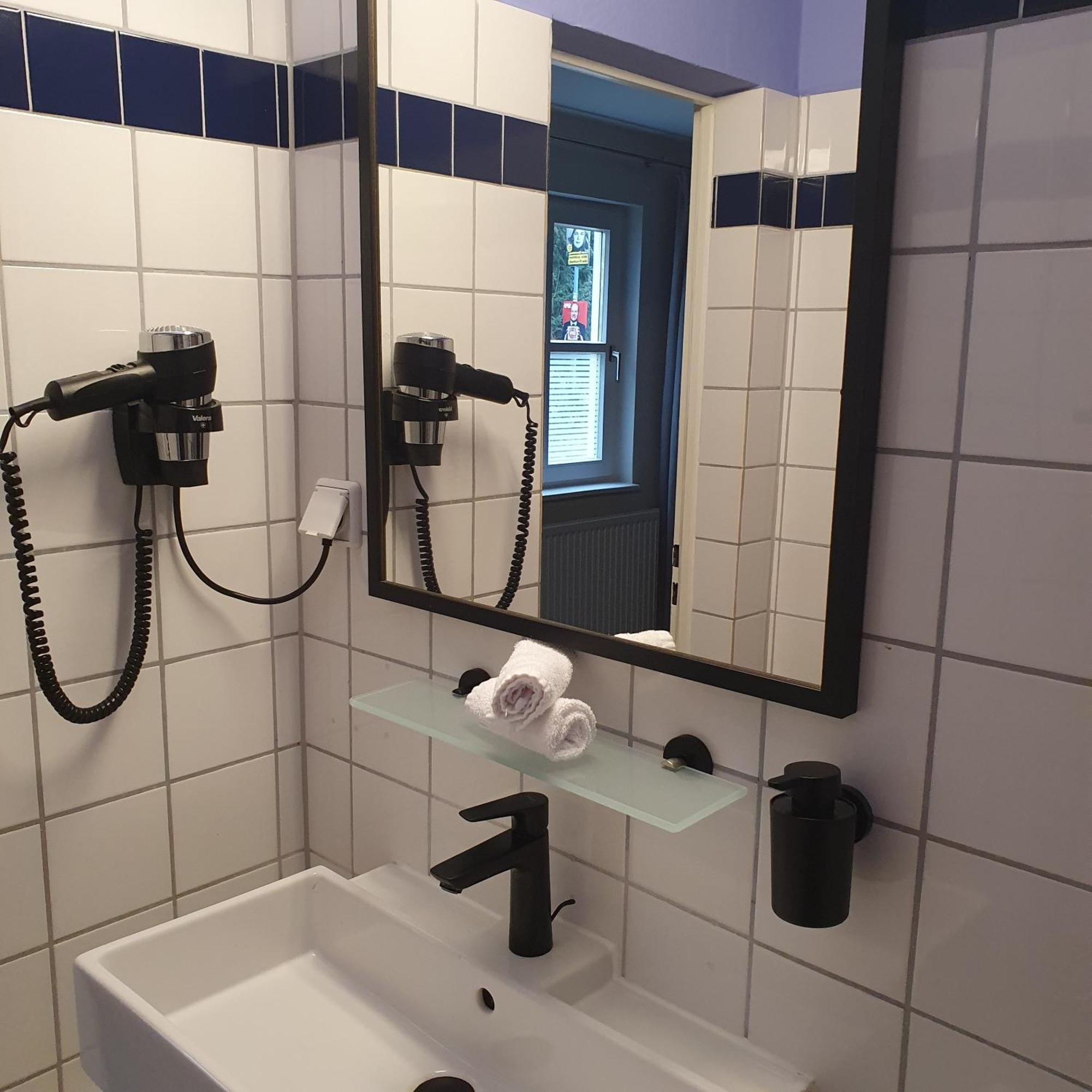 Bed & Breakfast Strandperle Schwielowsee