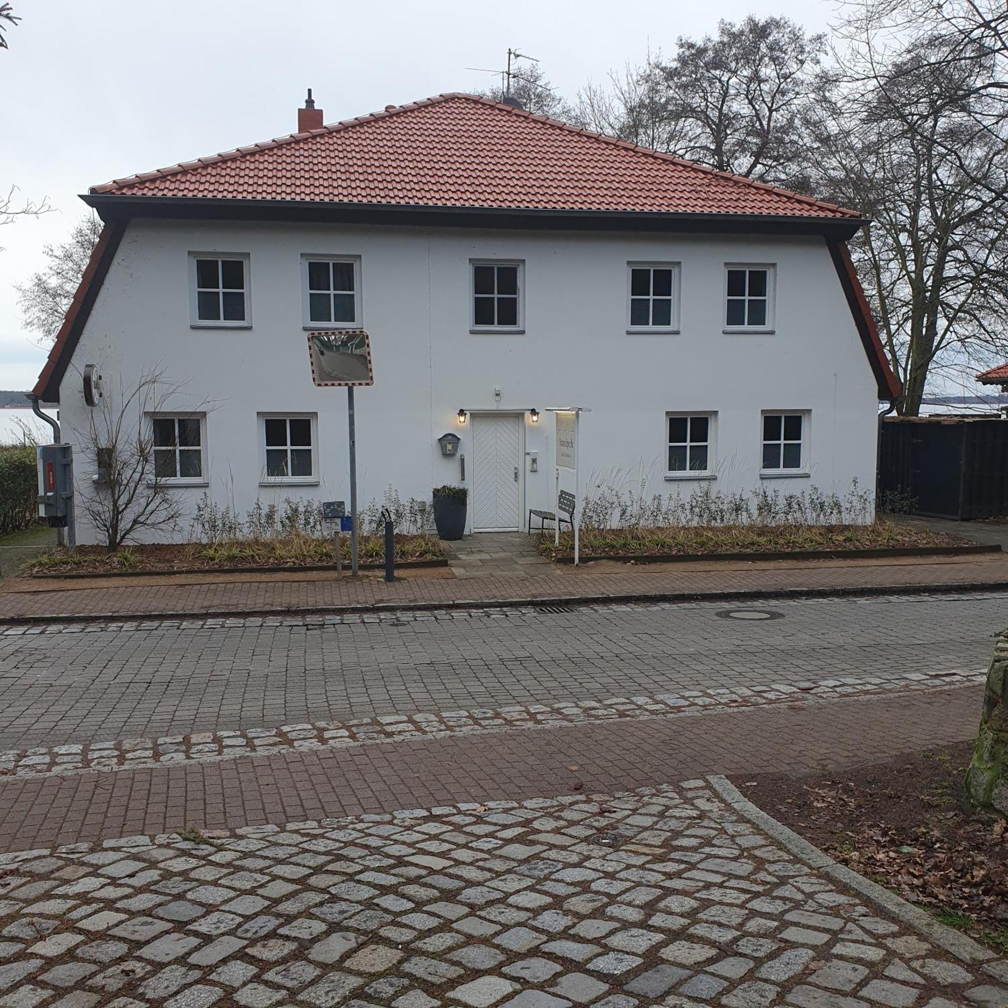 Strandperle Schwielowsee
